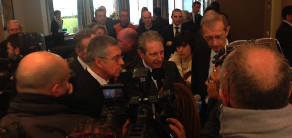 inaugurata la Residenza Richelmy di Torino